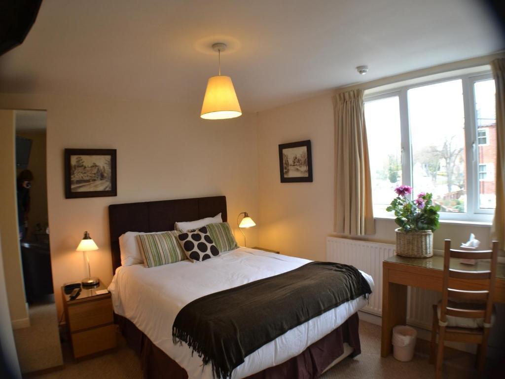 Applegarth Guest House Stratford-upon-Avon Habitación foto