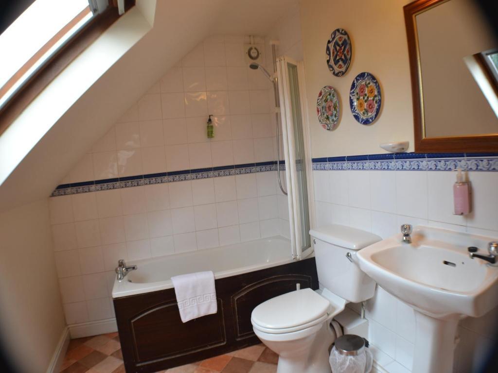 Applegarth Guest House Stratford-upon-Avon Habitación foto