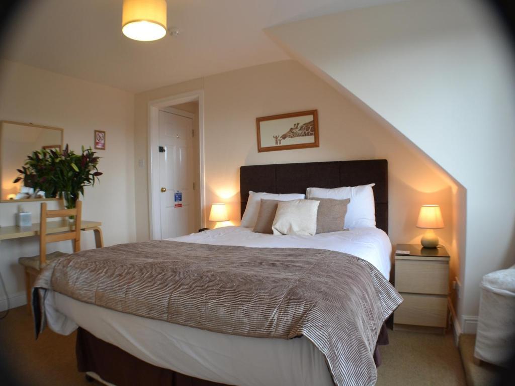 Applegarth Guest House Stratford-upon-Avon Habitación foto
