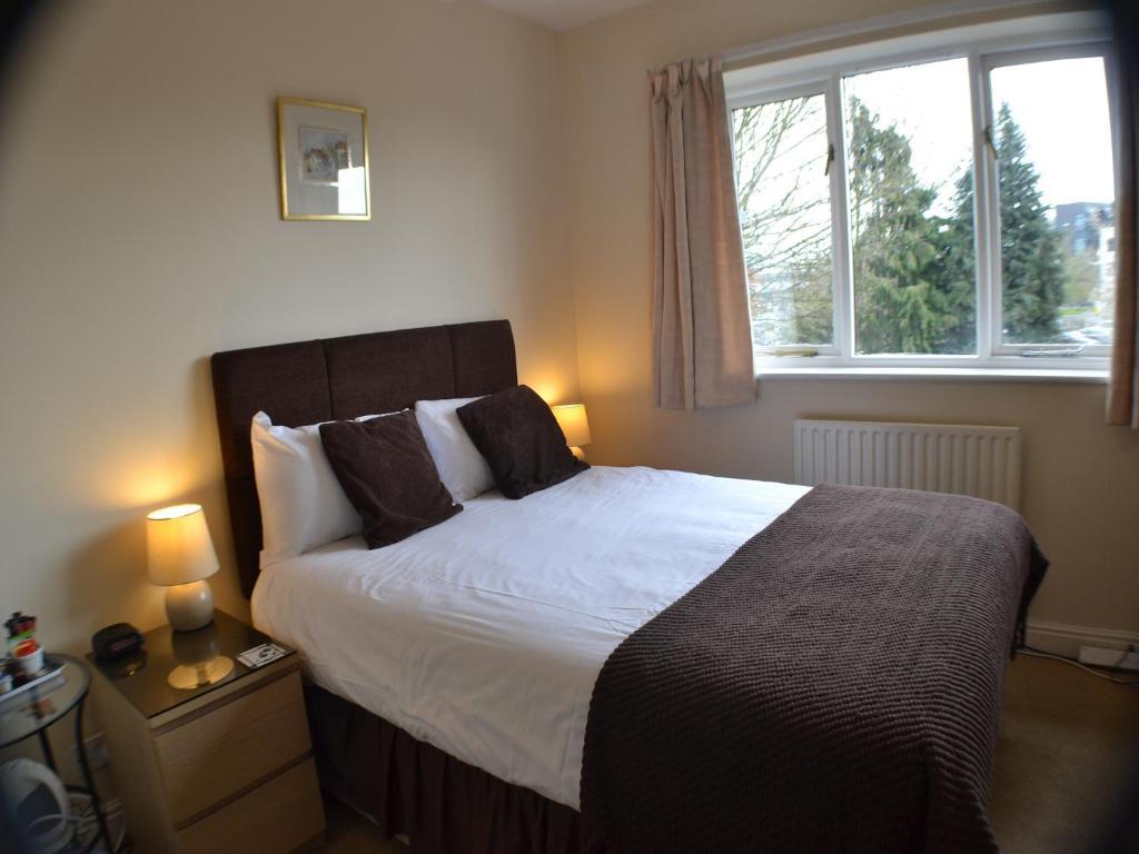 Applegarth Guest House Stratford-upon-Avon Habitación foto